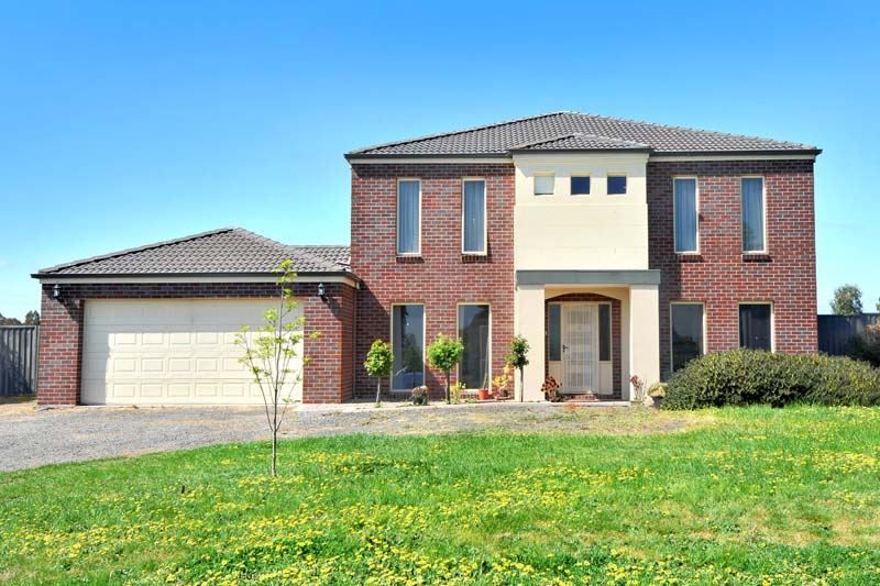 2 Alistair Street, Cardigan Village VIC 3352, Image 0