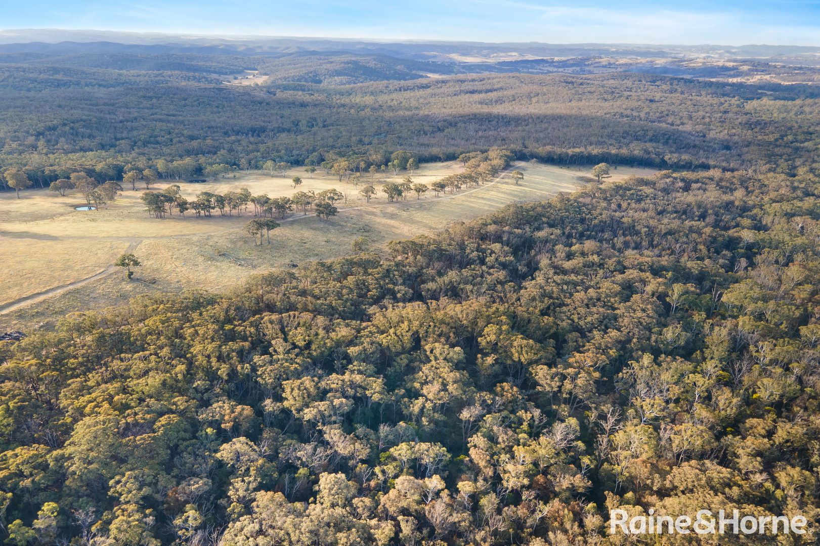 2503 Towrang Road, Brayton NSW 2579 Domain