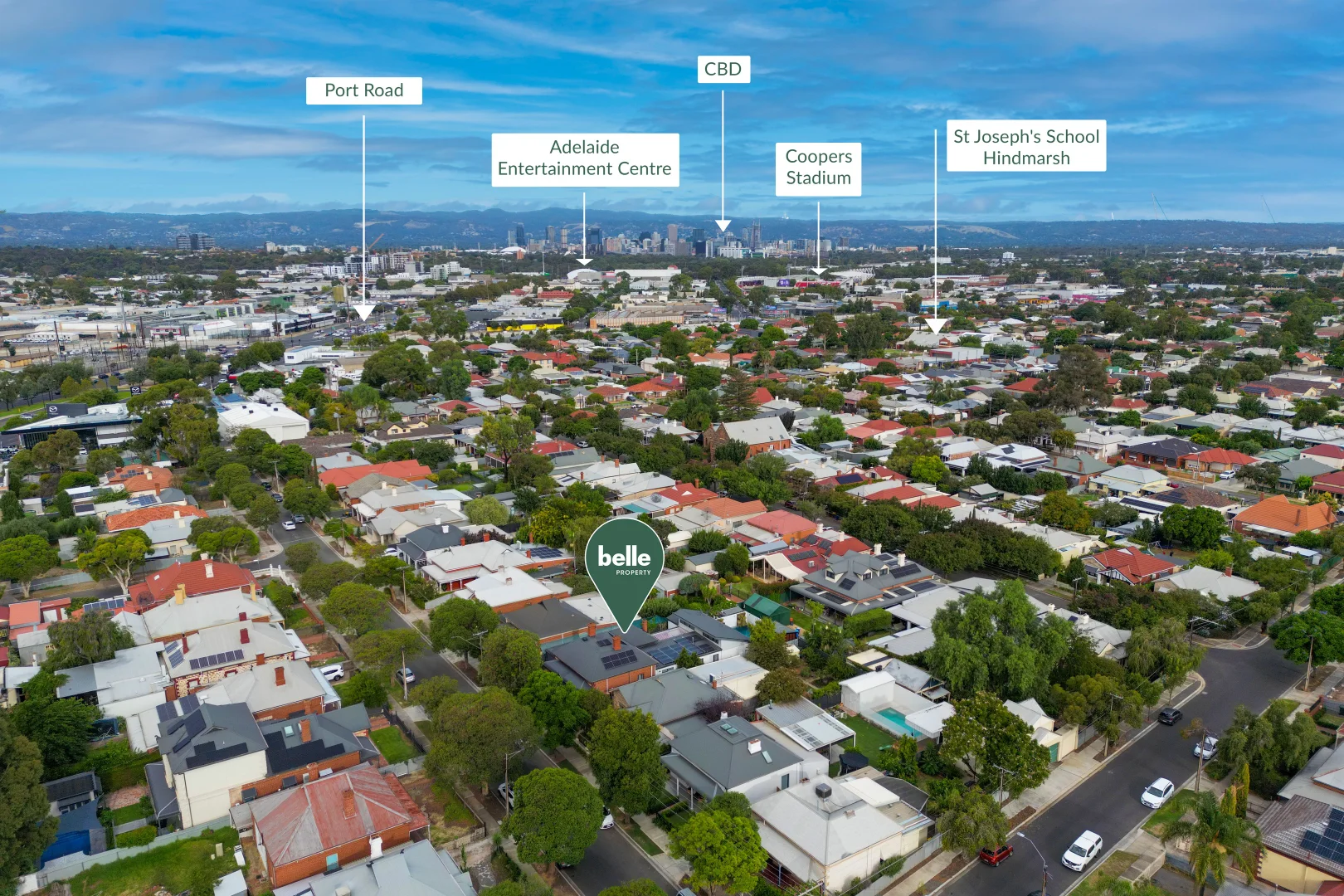 Additional image 32 of 22 Morgan Street, West Hindmarsh SA 5007