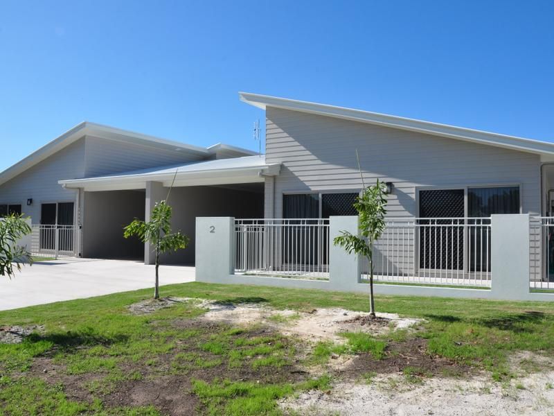 2/14 Spectrum Street, Rainbow Beach QLD 4581, Image 0