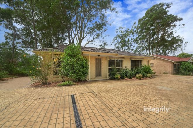 Picture of 1/76 Hillcrest Avenue, SOUTH NOWRA NSW 2541