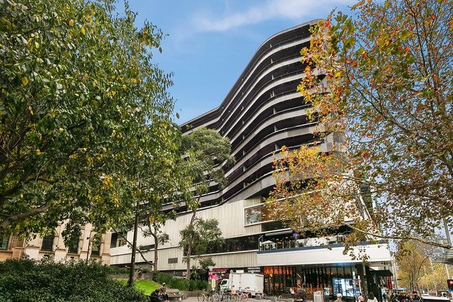Picture of 310/300 Swanston Street, MELBOURNE VIC 3000