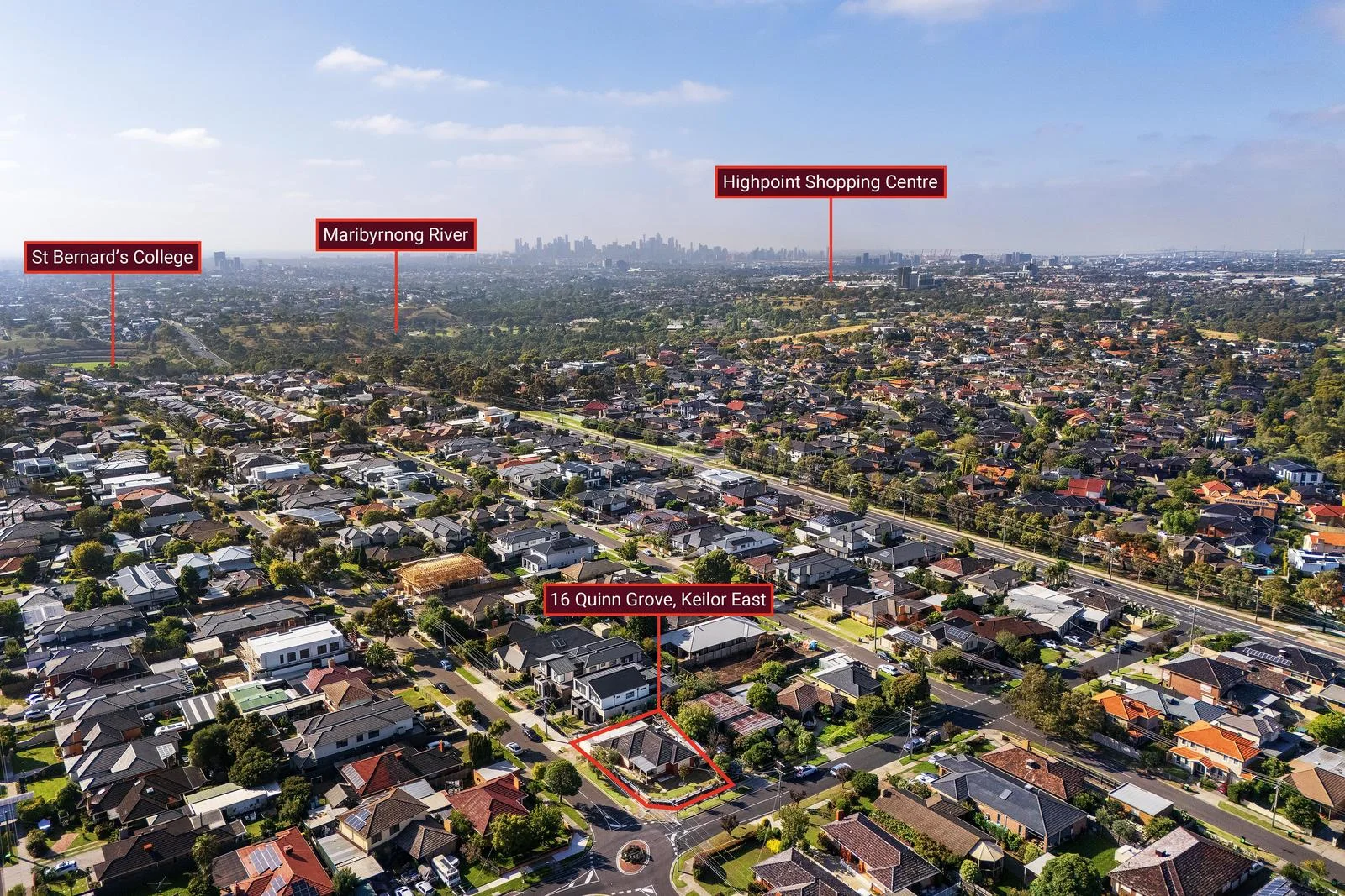 Additional image 9 of 16 Quinn Grove, Keilor East VIC 3033