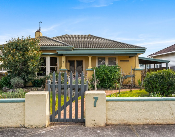 7 Ardlie Street, Warrnambool VIC 3280