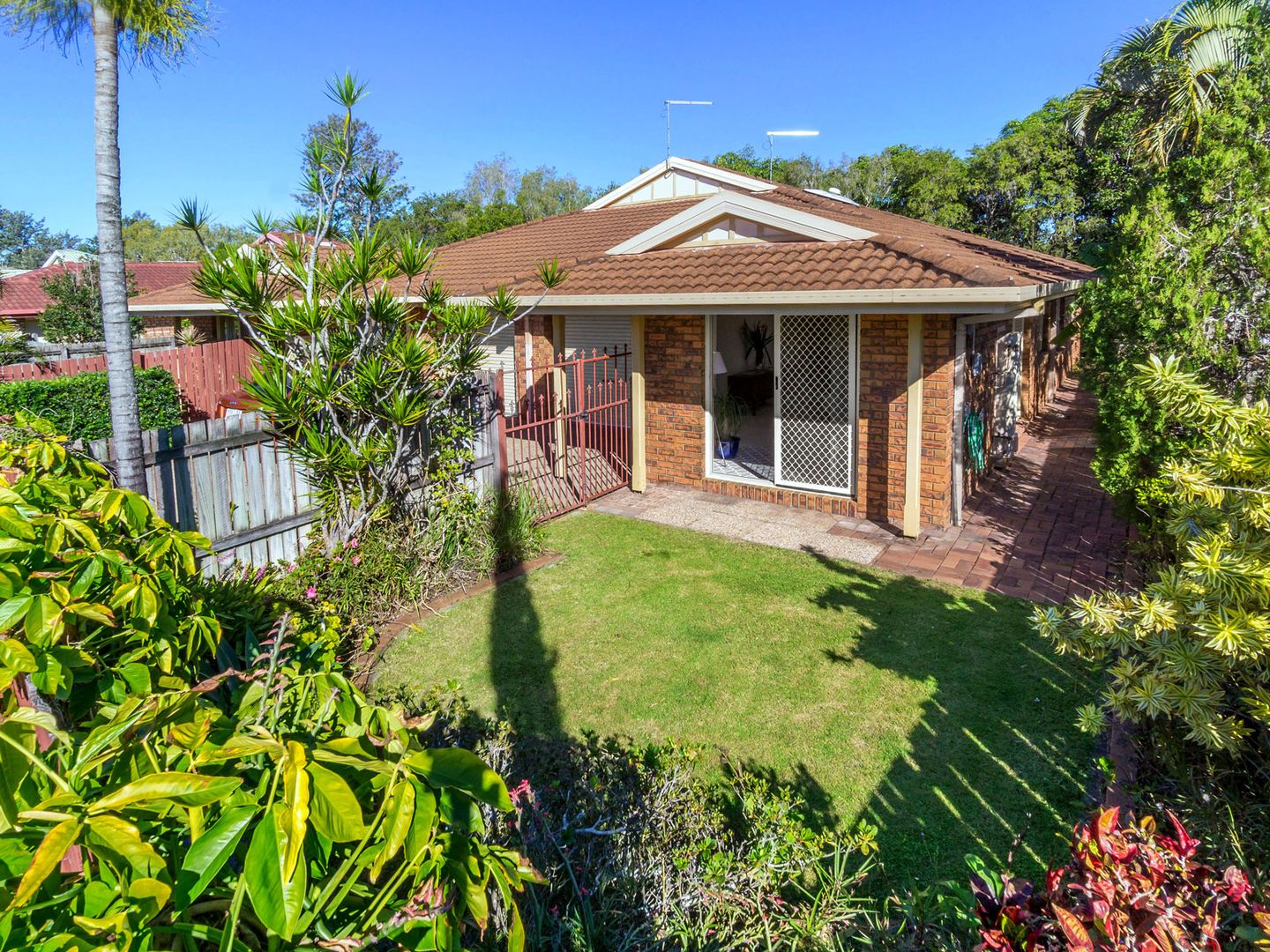 1/27 Hibiscus Circuit, Fitzgibbon QLD 4018, Image 1