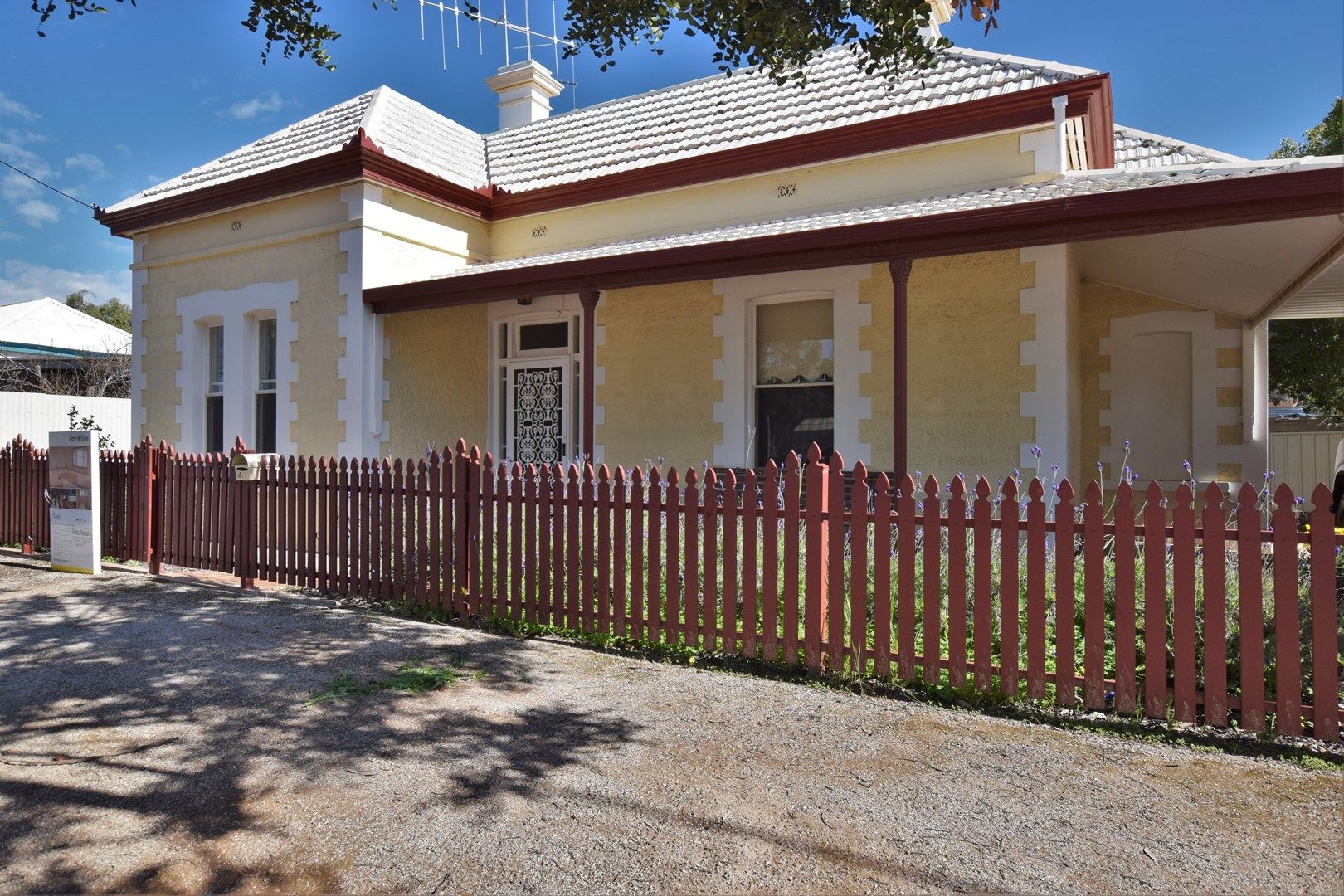 46 Park Terrace, Quorn SA 5433, Image 0