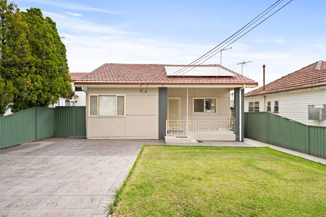 Picture of 19 Myall Street, AUBURN NSW 2144