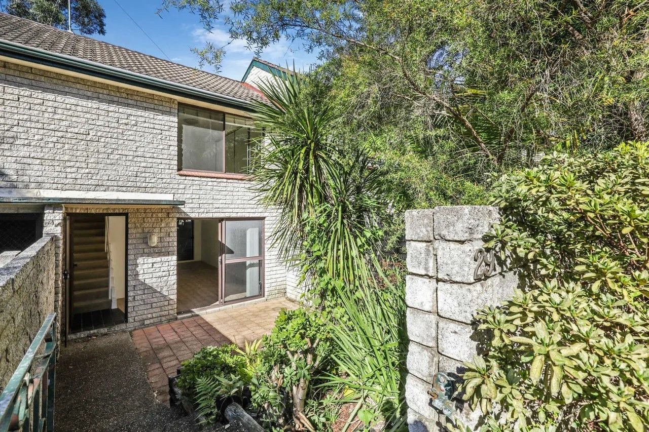 2 bedrooms Townhouse in 29/19 Taranto Road MARSFIELD NSW, 2122