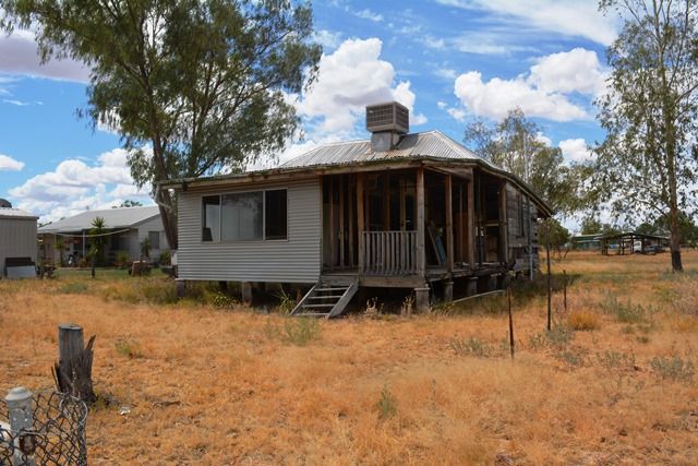 7 Rose Street, Blackall QLD 4472, Image 1