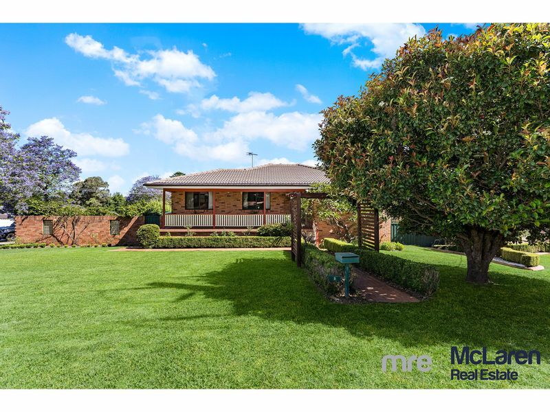 5 Ulmarra Avenue, Camden South NSW 2570, Image 0