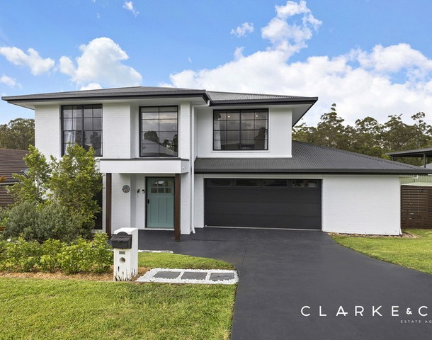 12 Hinchinbrook Close, Ashtonfield NSW 2323