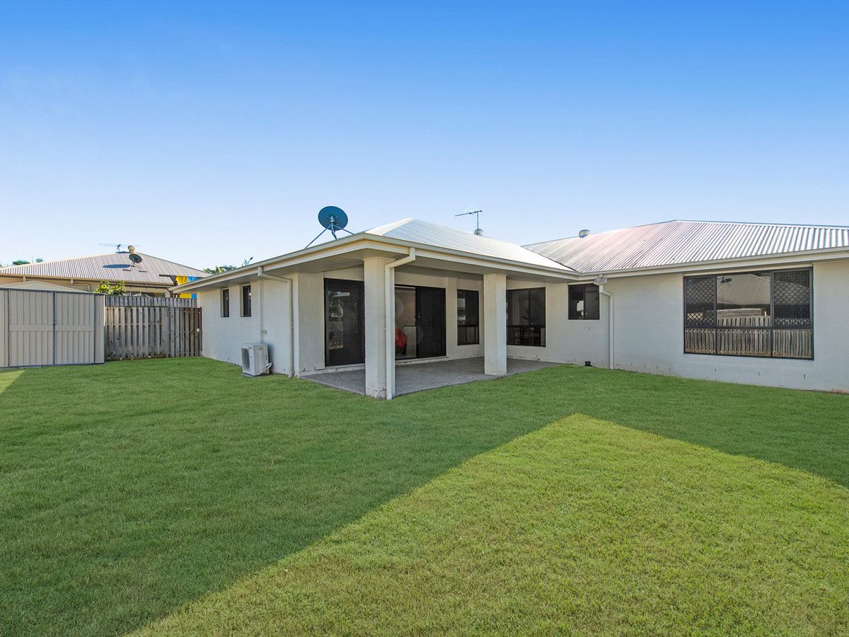 5 Summerlea Crescent, Ormeau QLD 4208, Image 1