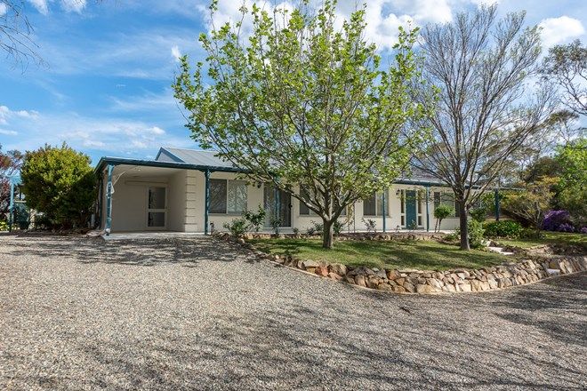 Picture of 2127a Bull Creek Road, MOUNT OBSERVATION SA 5255