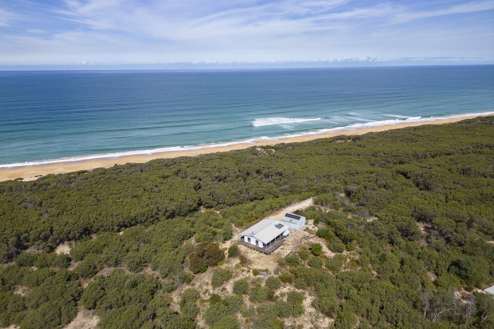 Lot 2 Track Ten, Loch Sport VIC 3851 House for Sale Domain