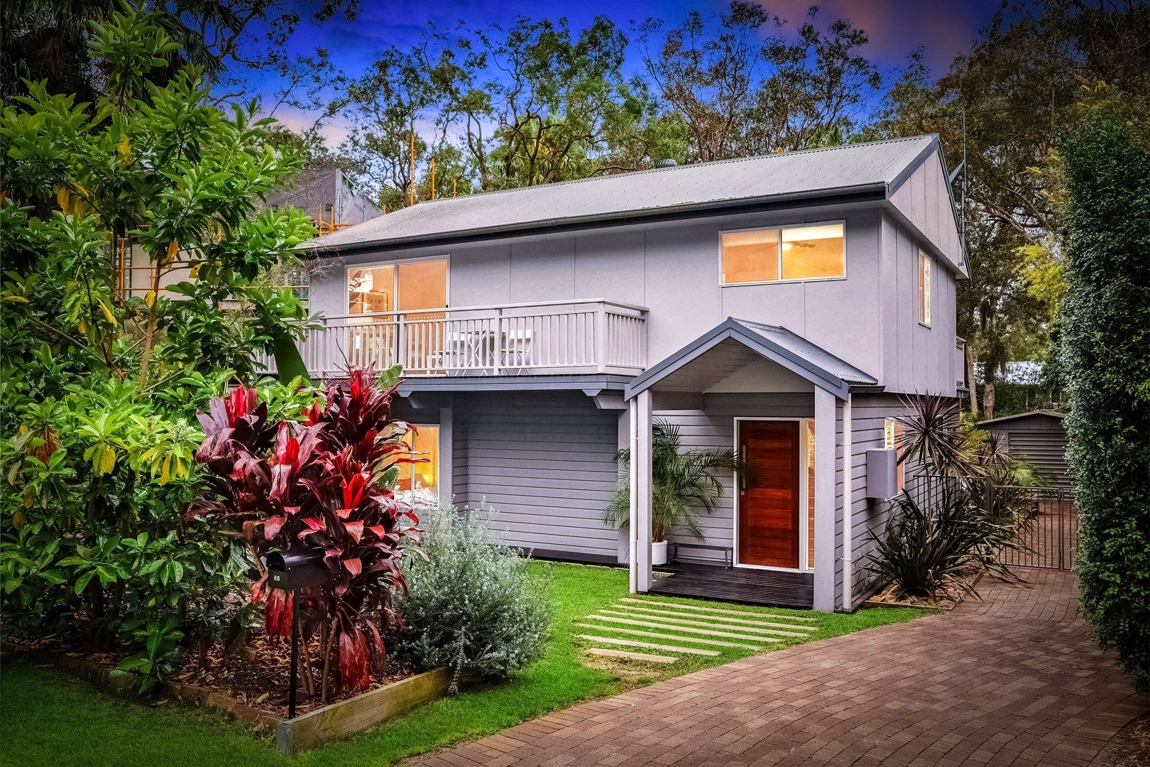 68 Cornelian Road, Pearl Beach NSW 2256, Image 0