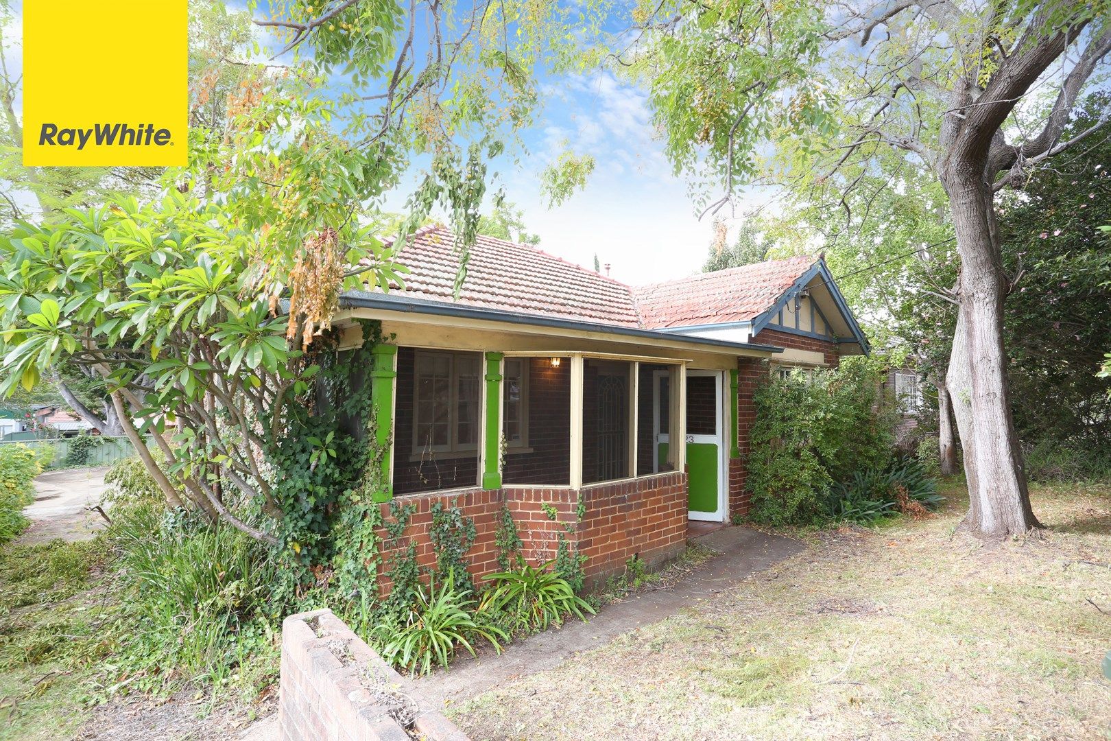 23 Tarrants Avenue, Eastwood NSW 2122, Image 0