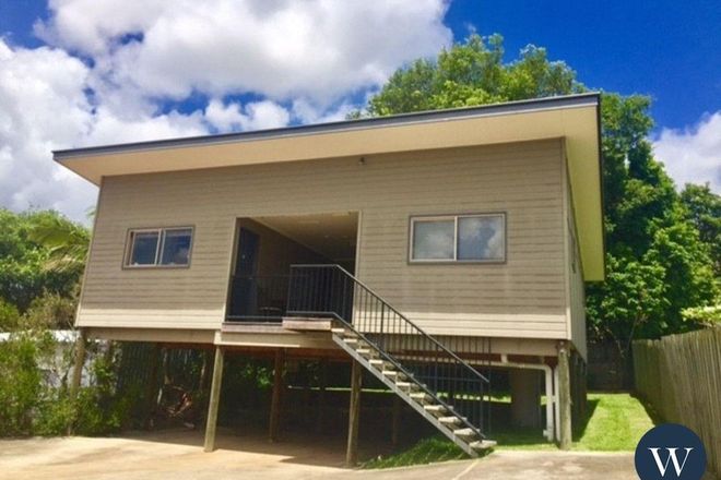 Picture of 1/242 Lutwyche Road, WINDSOR QLD 4030