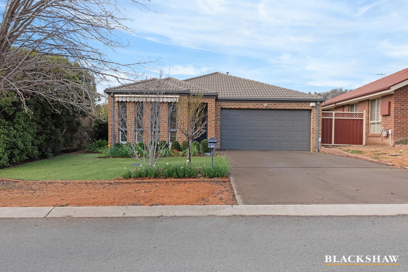 12 Betty Maloney Crescent, Banks ACT 2906, Image 1