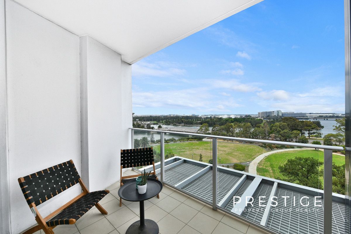 702/12 Brodie Spark Drive, Wolli Creek NSW 2205, Image 2