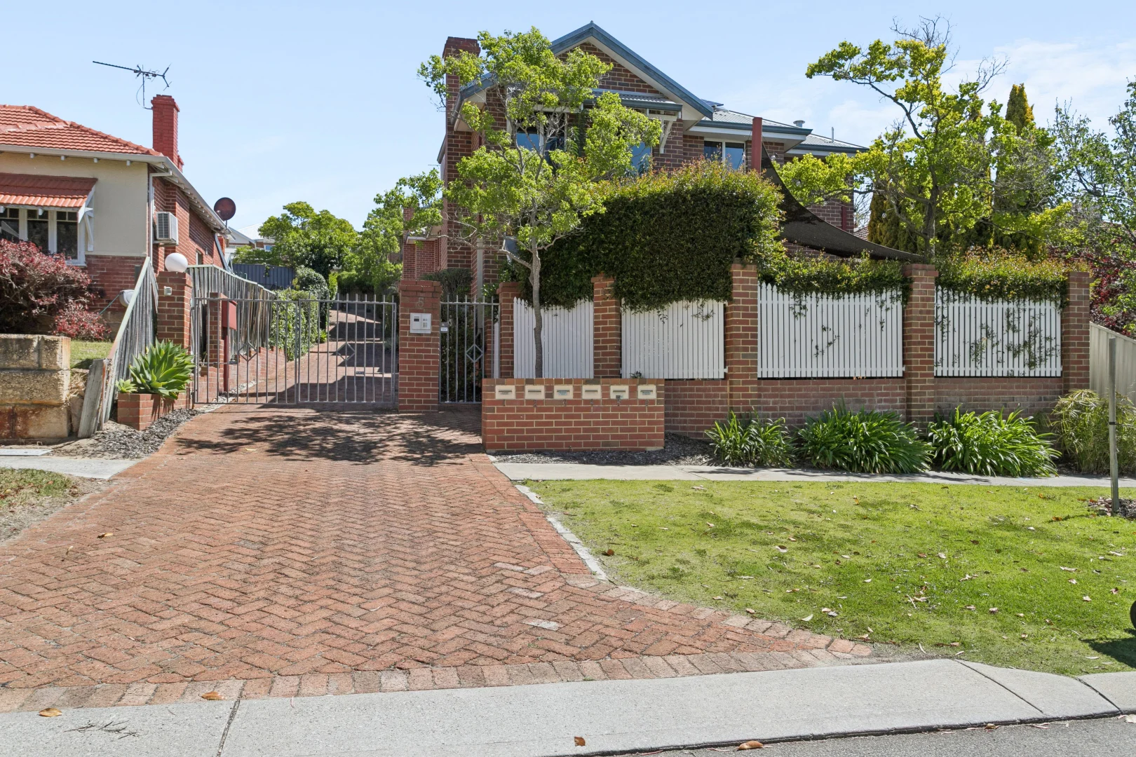 4/5 Third Avenue, Mount Lawley WA 6050 | Domain