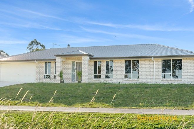 Picture of 556 Caniaba Road, CANIABA NSW 2480