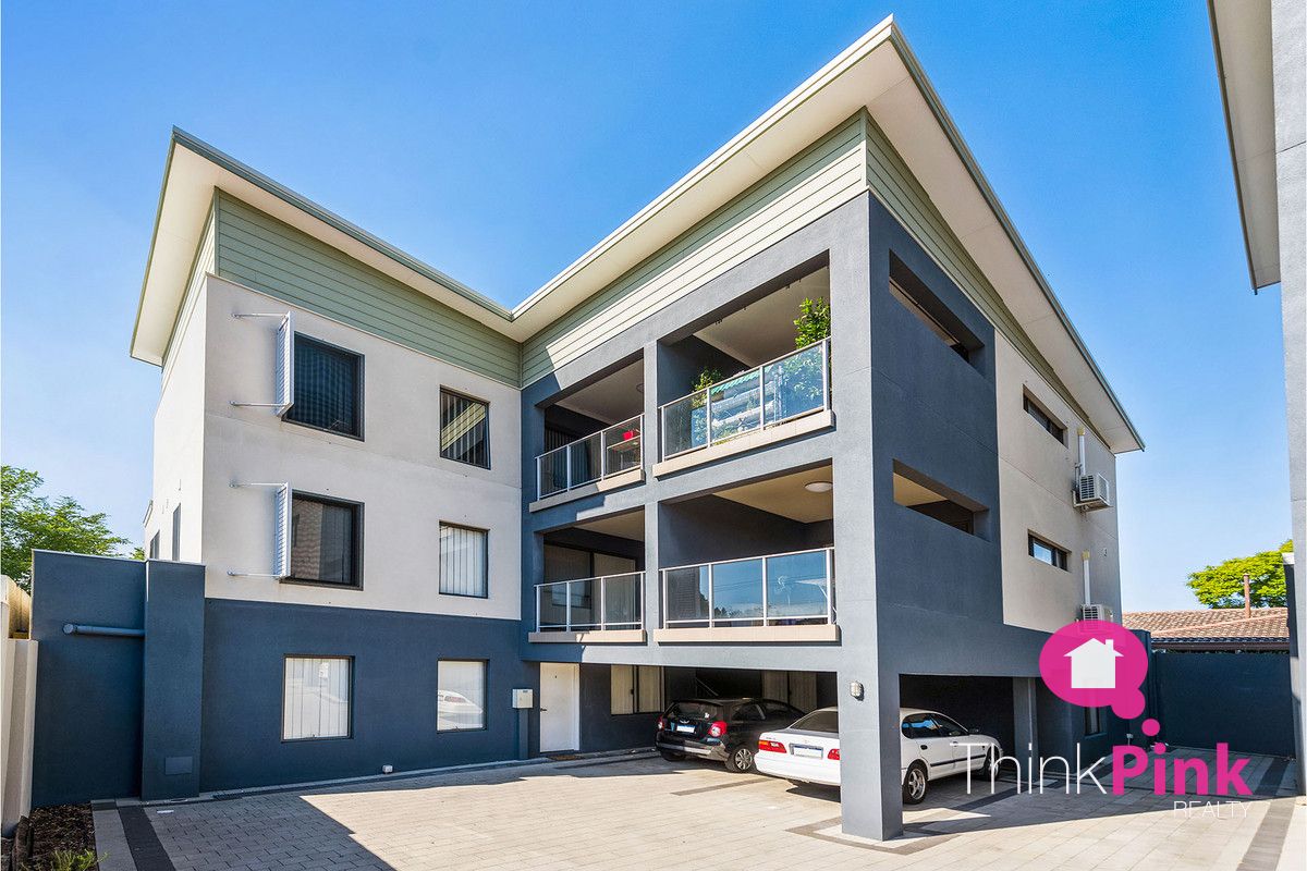 5/203 Belmont Avenue, Cloverdale WA 6105, Image 1