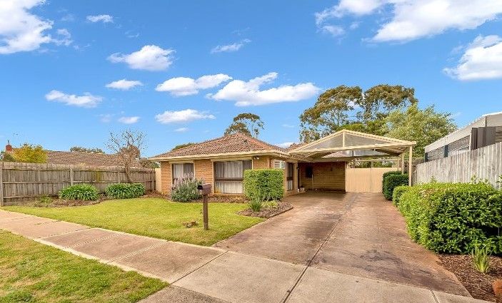 2 Rosina Drive, Melton West VIC 3337, Image 0