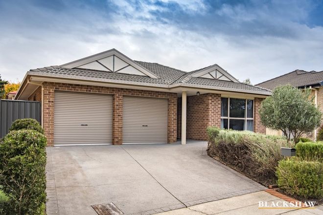 Picture of 8 Bendora Crescent, PALMERSTON ACT 2913