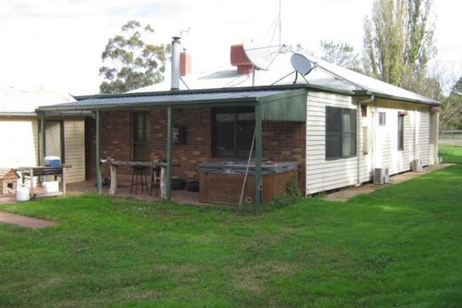 Picture of 768 Lowe Road, BALLENDELLA VIC 3561