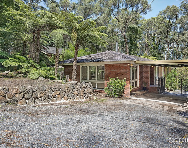 15 Victor Road, Clematis VIC 3782