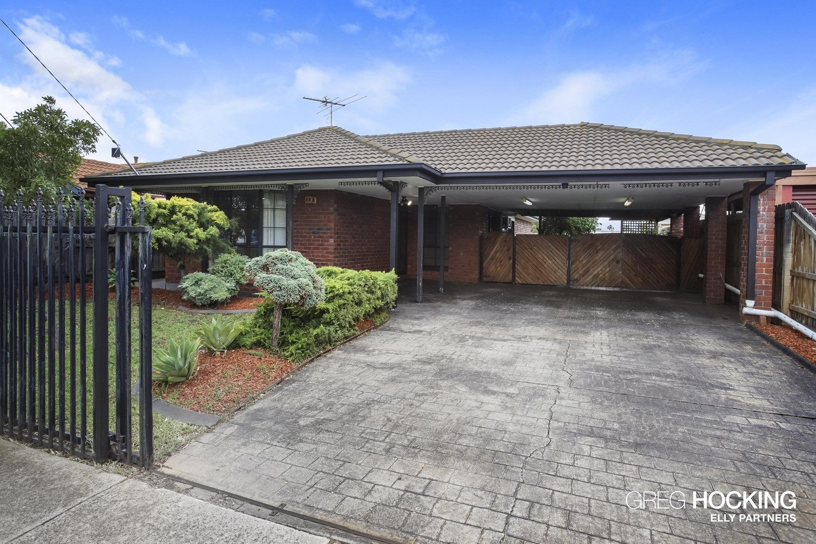 79 Sommers Drive, Altona Meadows VIC 3028, Image 0