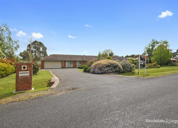 26 Mathison Circuit, Churchill VIC 3842