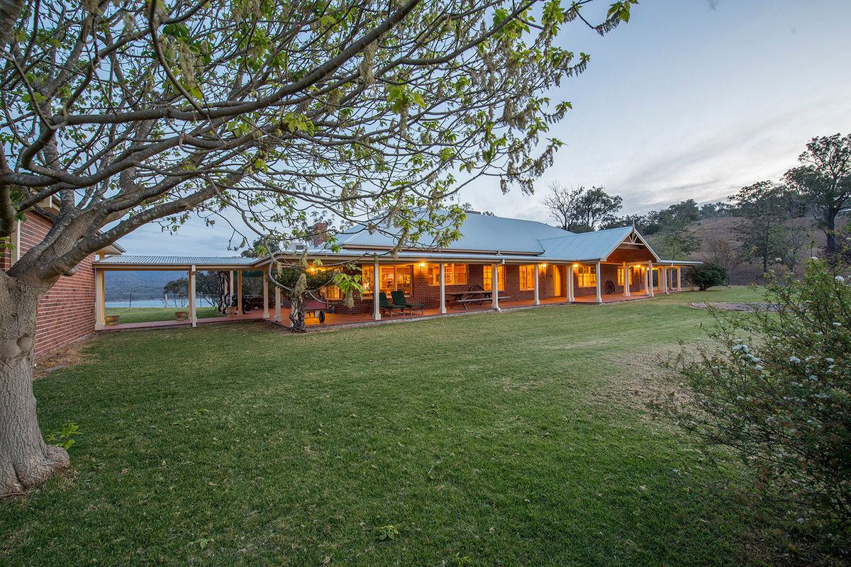 185 Alma Road, Gundy NSW 2337, Image 2