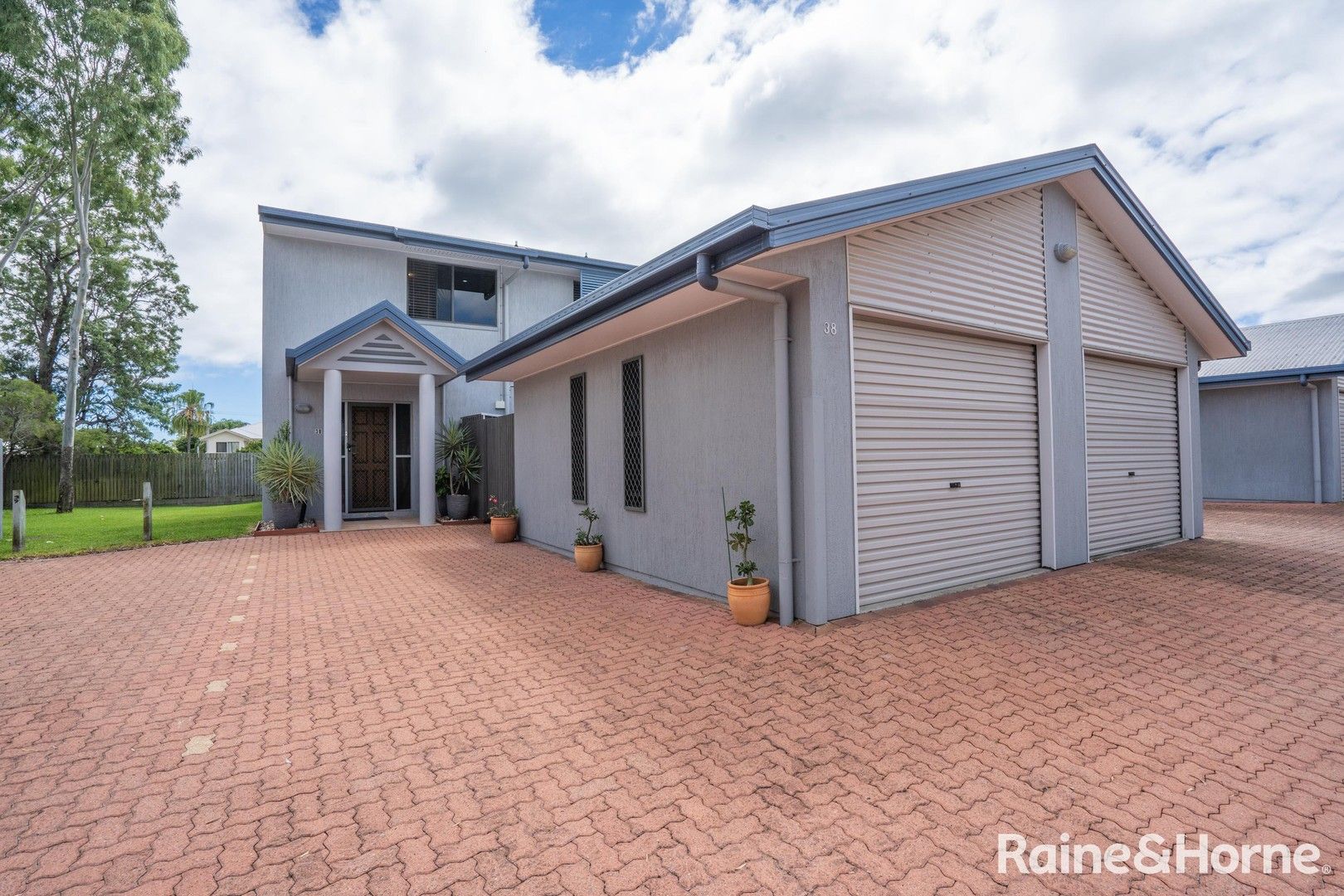 3 bedrooms Apartment / Unit / Flat in 38/30 East Street SCARNESS QLD, 4655