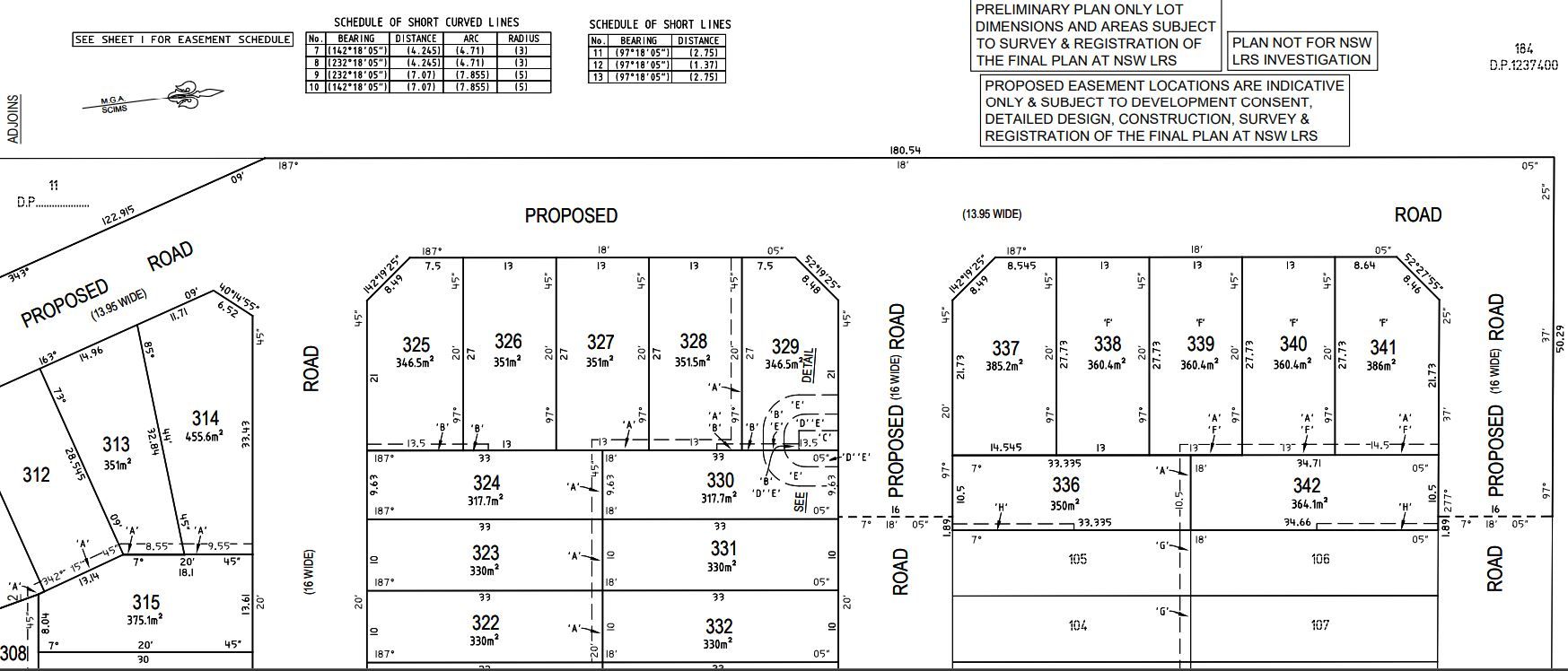Vacant land in , AUSTRAL NSW, 2179