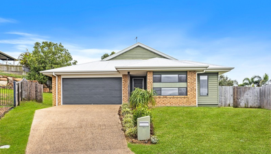 Picture of 22 Wentworth Place, GLEN EDEN QLD 4680