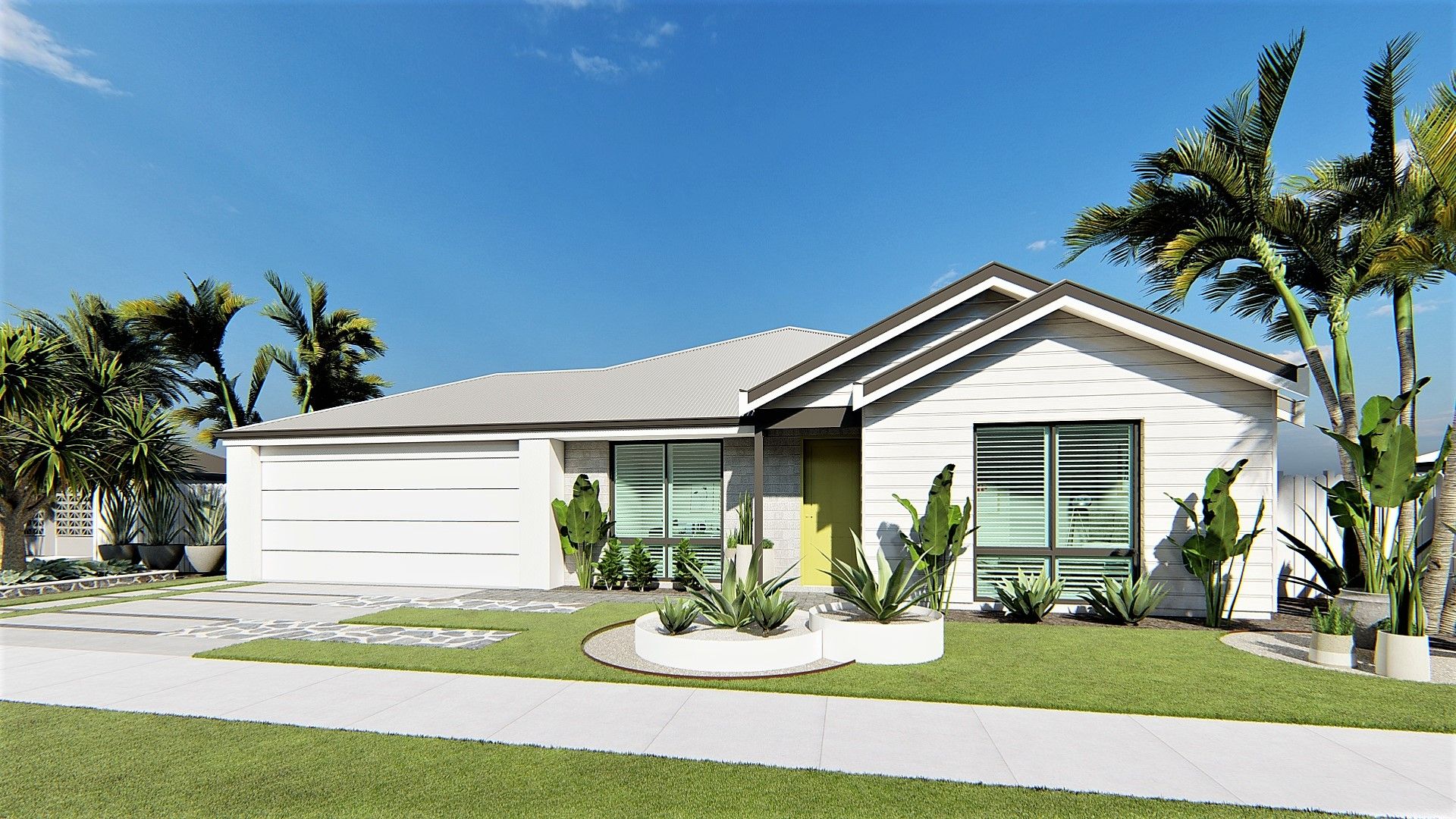 3 bedrooms New House & Land in Lot 416 Banksia Crescent BODDINGTON WA, 6390