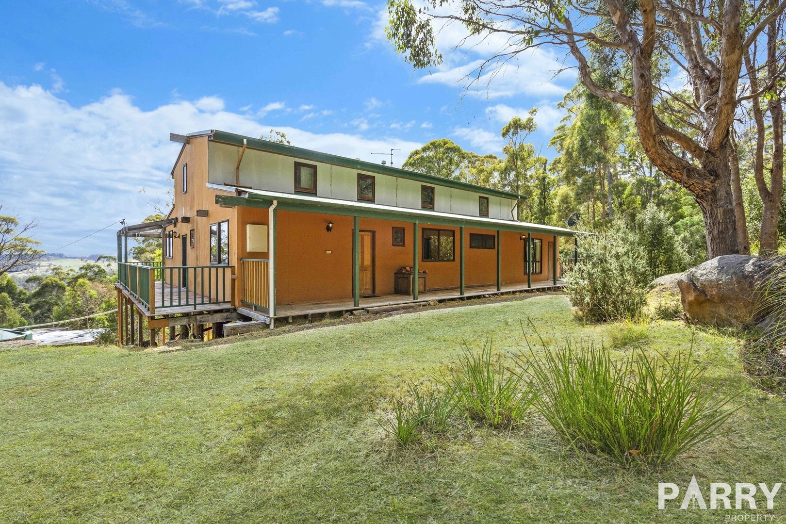 92 Watchorns Road, Karoola TAS 7267, Image 1