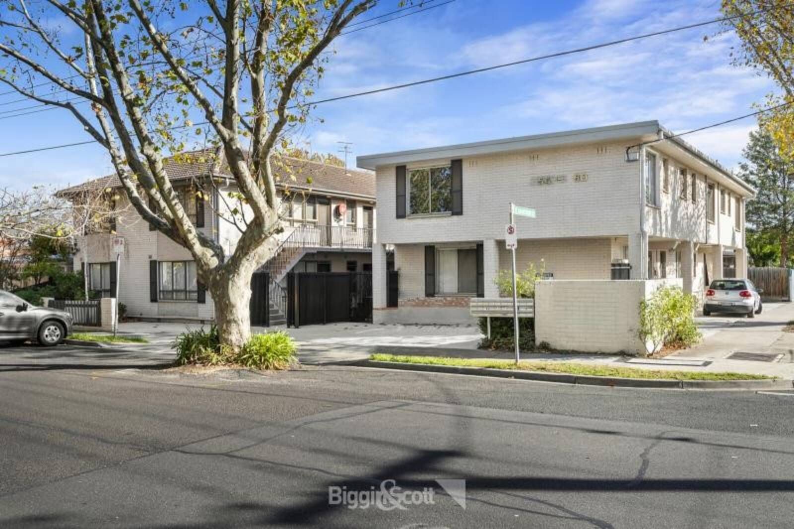 13/54 Bendigo Street, Richmond VIC 3121, Image 2