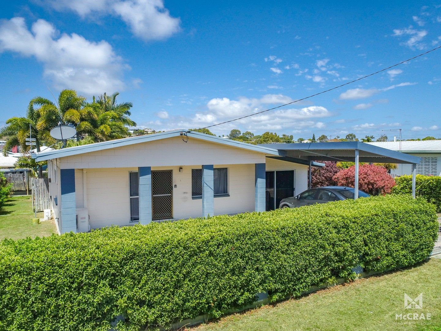 119 Hillview Road, Bowen QLD 4805, Image 0