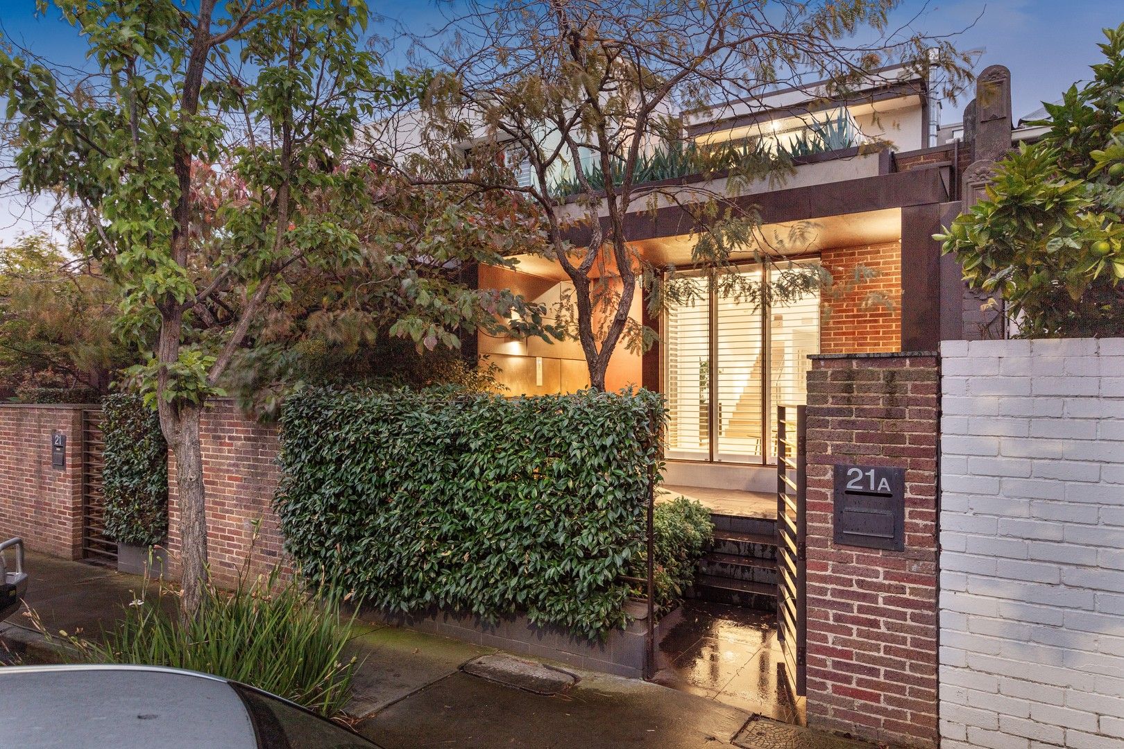 21a Cassell Street, South Yarra VIC 3141, Image 1