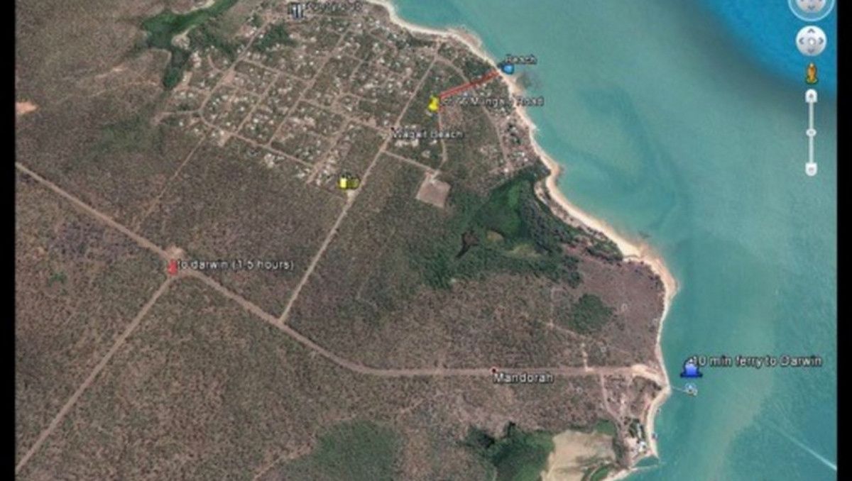 66/40 Mungalo Road, Wagait Beach NT 0822, Image 2