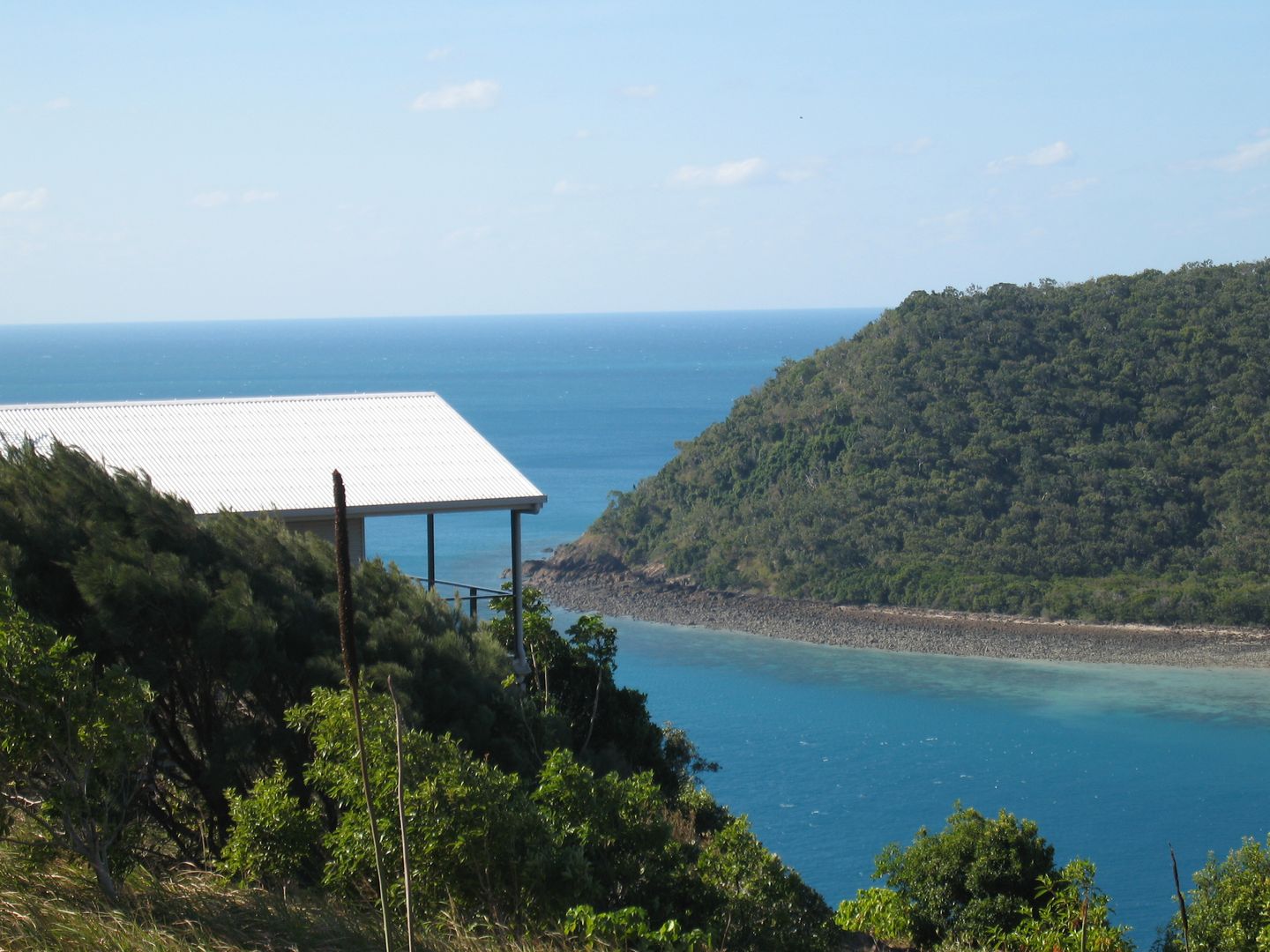 Lot CK Keswick Island, Mackay QLD 4740 Domain