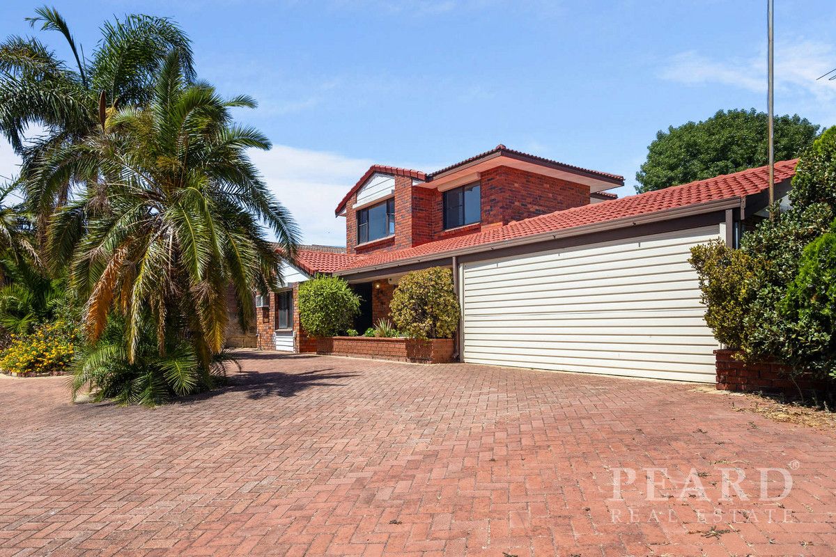 15 Eclipse Crescent, Kallaroo WA 6025, Image 2