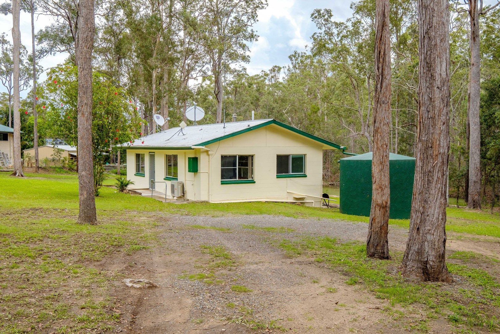 109 Herron Road, Pie Creek QLD 4570, Image 0