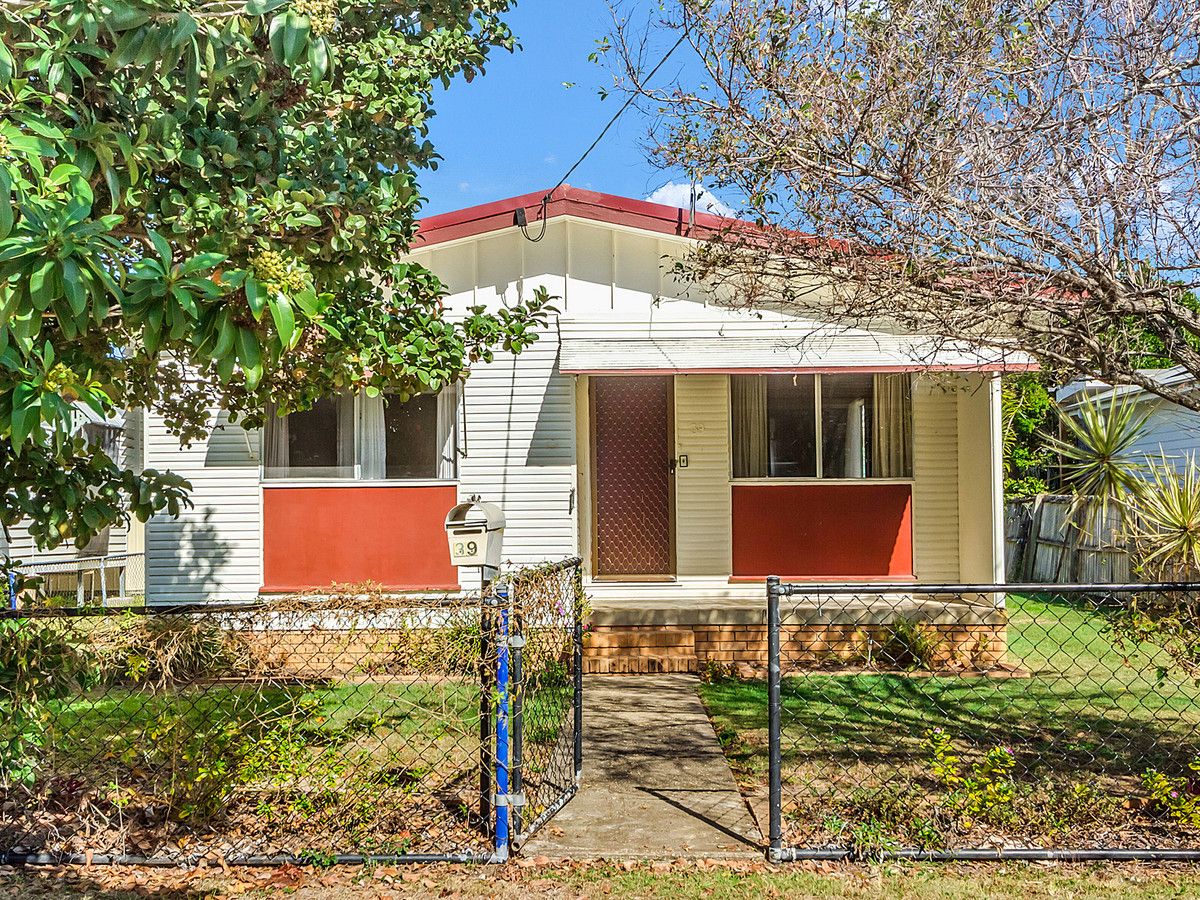 39 McCulloch Avenue, Margate QLD 4019, Image 1