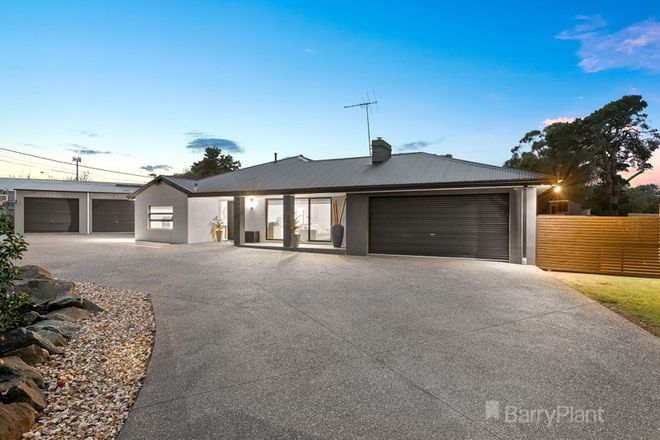 Picture of 8 Craig Road, JUNCTION VILLAGE VIC 3977