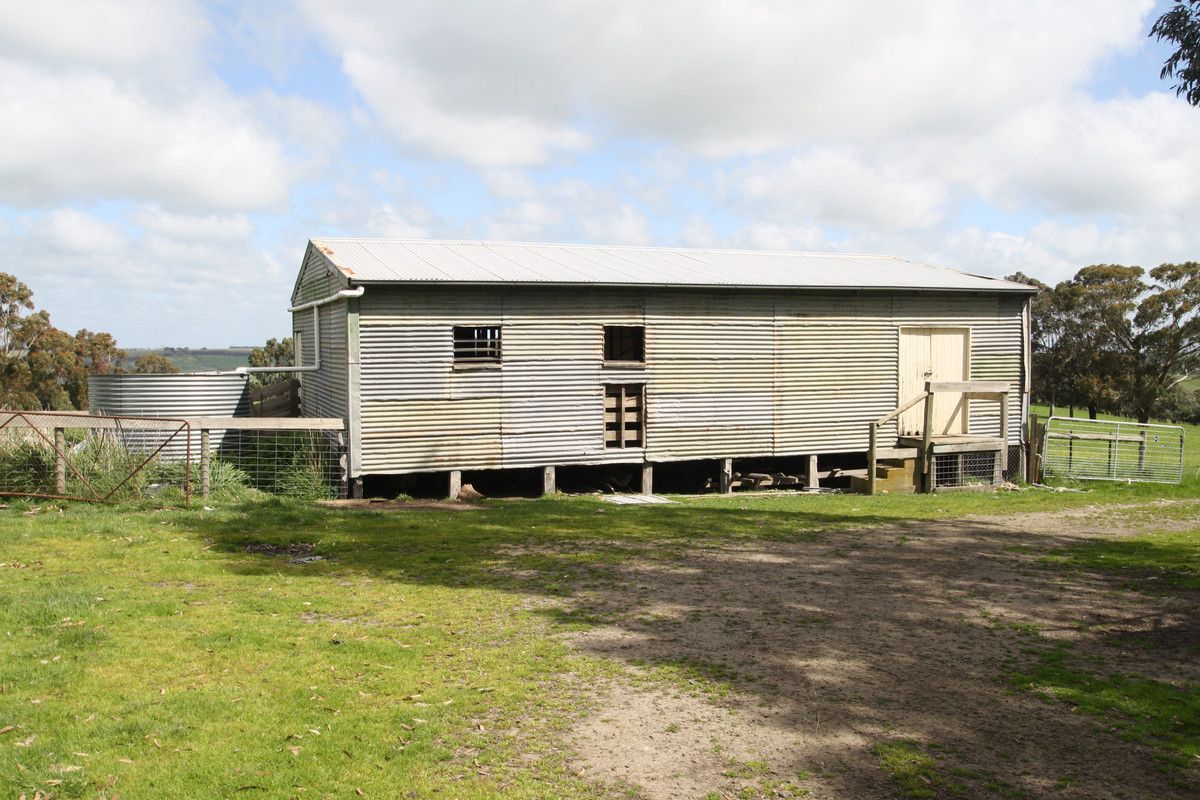 209 Coleraine-Edenhope Road, Coleraine VIC 3315, Image 0