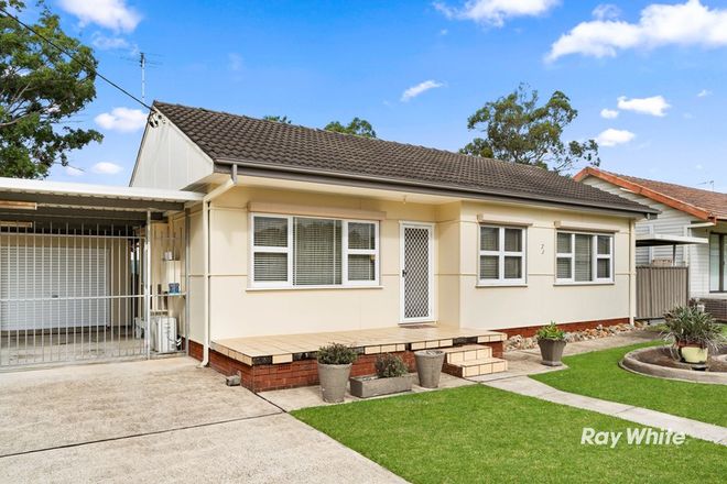 Picture of 71 Hill End Road, DOONSIDE NSW 2767