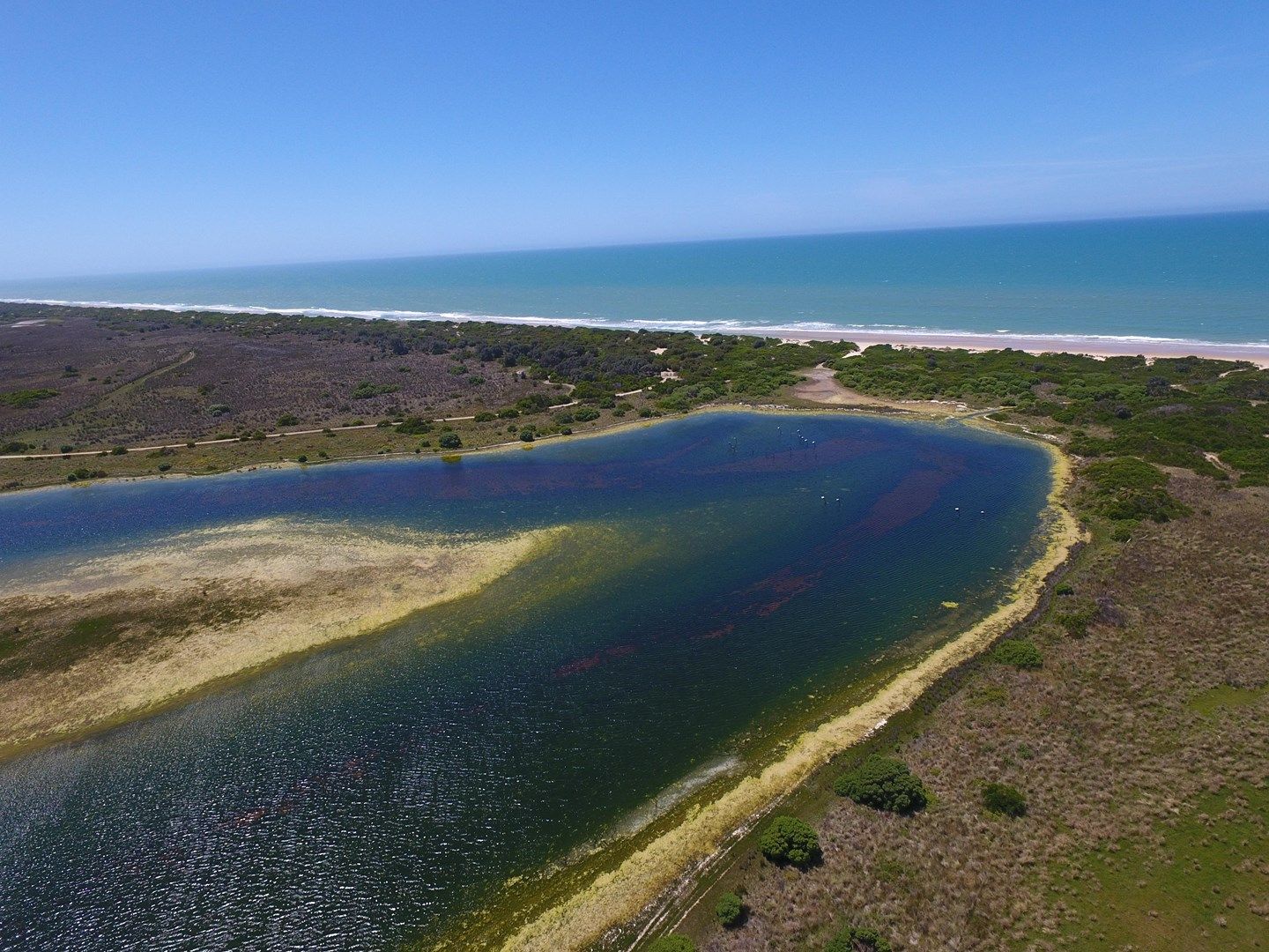 Jack Smith Beach Road, Woodside Beach VIC 3874, Image 0